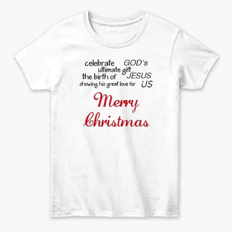 The Meaning of Christmas