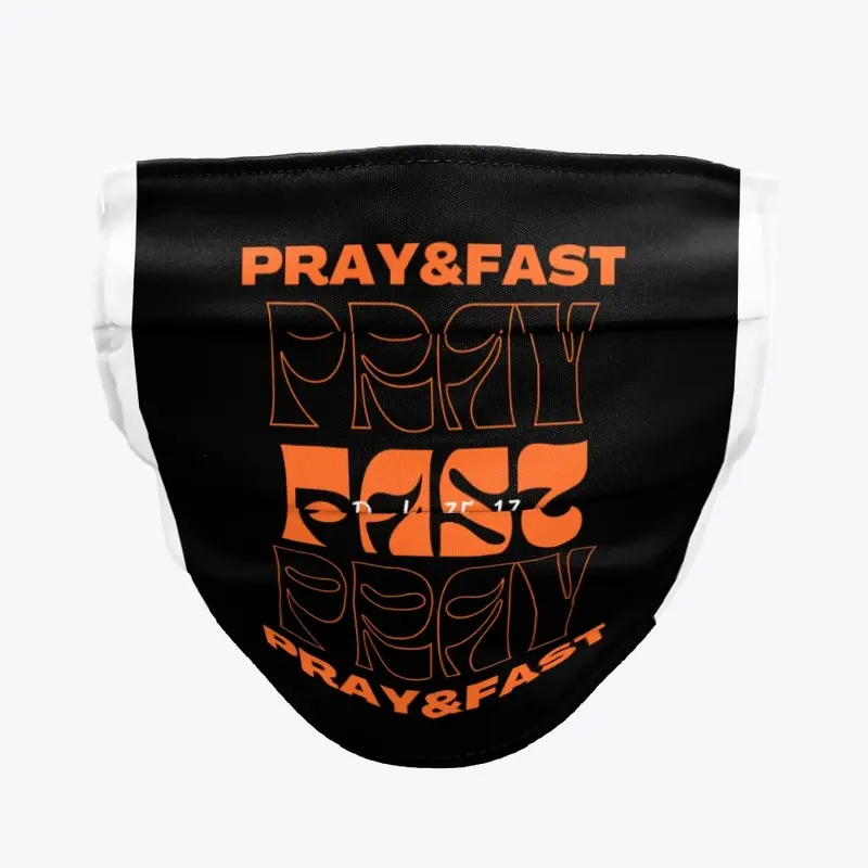 Pray & Fast